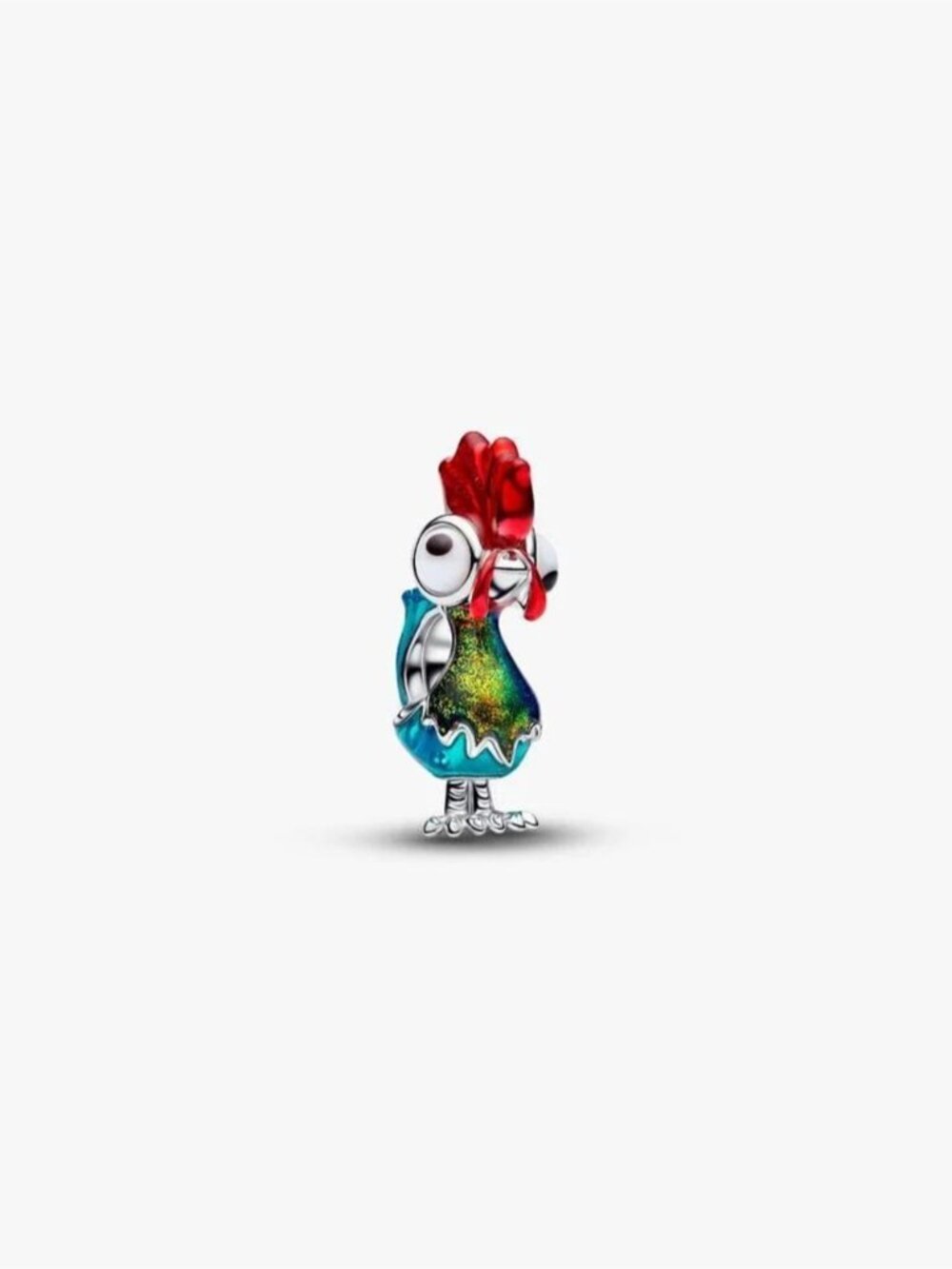 Pandora Disney Heihei Charm